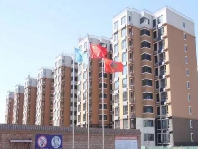 百葛路3号院